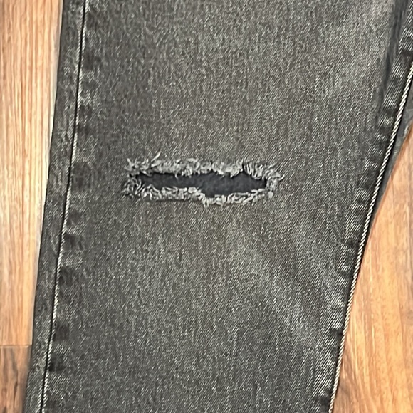 NWOT Levi’s 501 Skinny - Picture 7 of 16